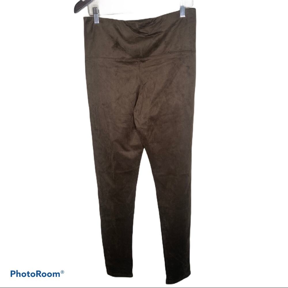 Rue21 brown leggings L/XL